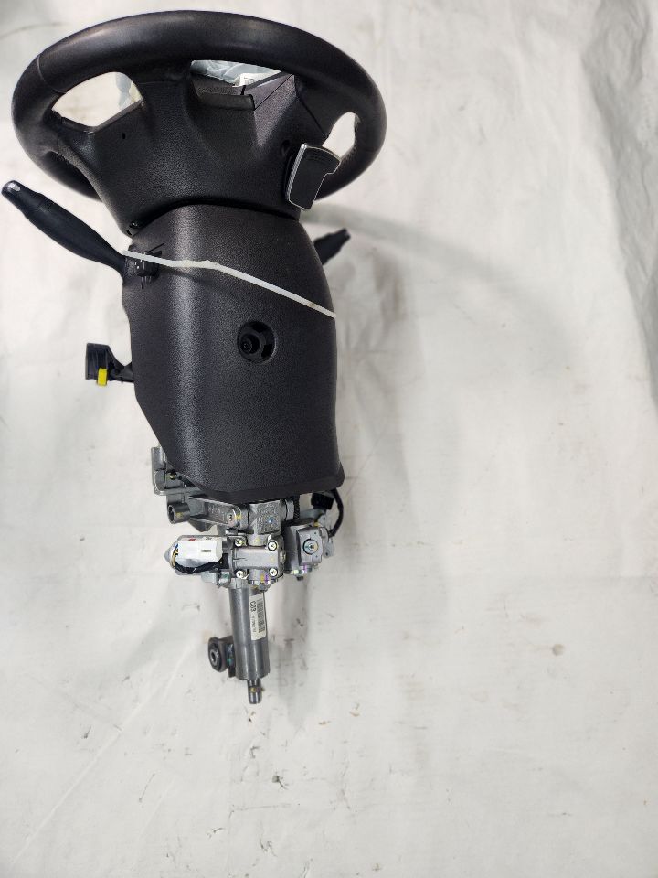 2017 GENESIS G80 STEERING COLUMN - 450728 — photo 6