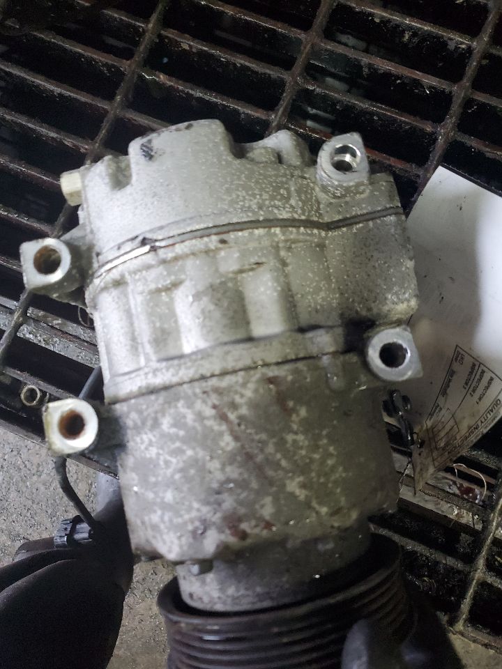 2017 GENESIS G80 AC COMPRESSOR - 450730 — photo 4