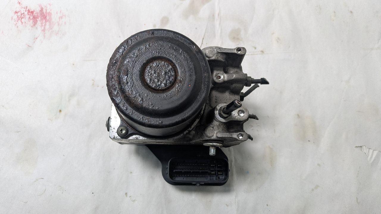 2009 TOYOTA SIENNA Anti-lock Brake Pts - 450741