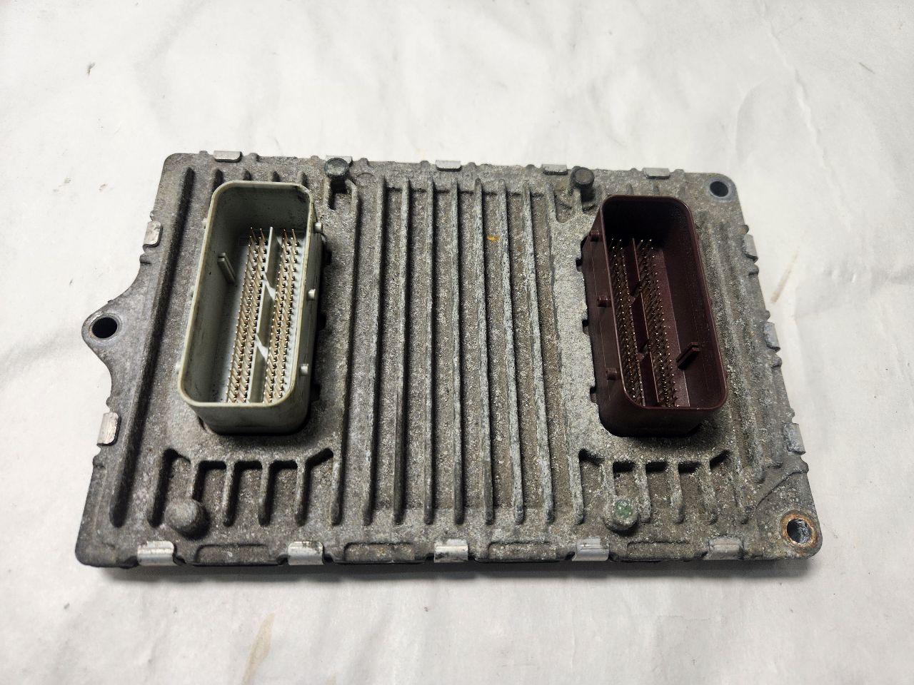 2011 JEEP COMPASS Eng/Motor Cont Mod - 450751 — photo 1