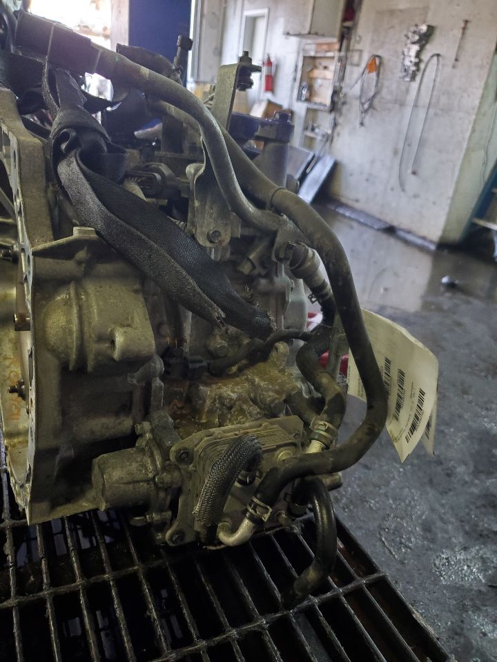 2018 NISSAN ROGUE Transmiss,Transaxle - 450762 — photo 2