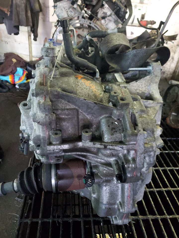 2018 NISSAN ROGUE Transmiss,Transaxle - 450762 — photo 5