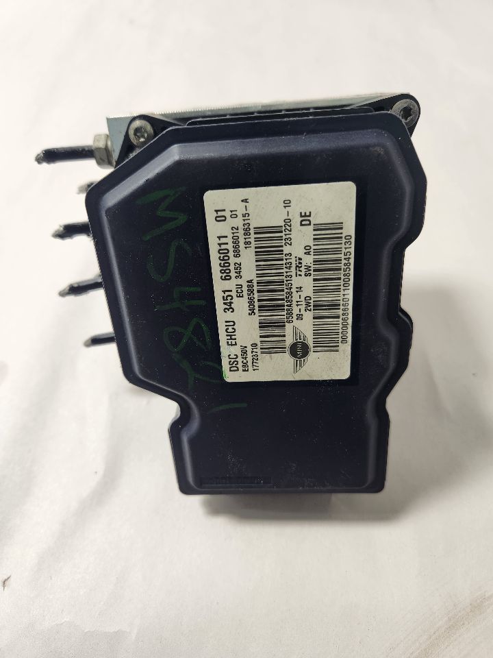 2015 MINI COOPER COUNTRYMAN Anti-lock Brake Pts - 450796 — photo 6