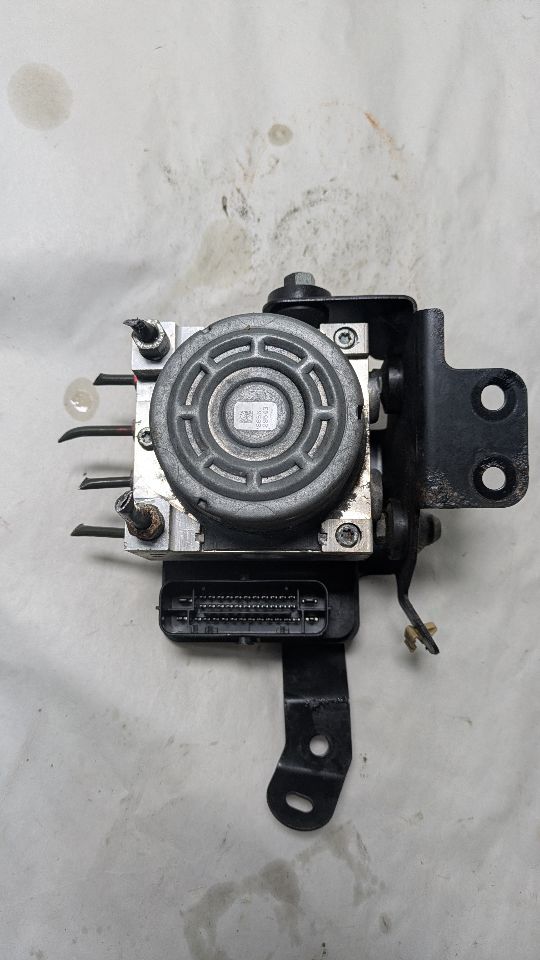 2015 MITSUBISHI OUTLANDER SPORT Anti-lock Brake Pts - 450813