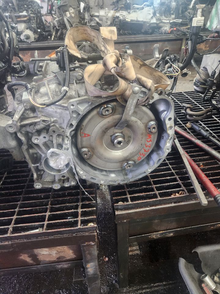 2015 MITSUBISHI OUTLANDER SPORT Transmiss,Transaxle - 450819