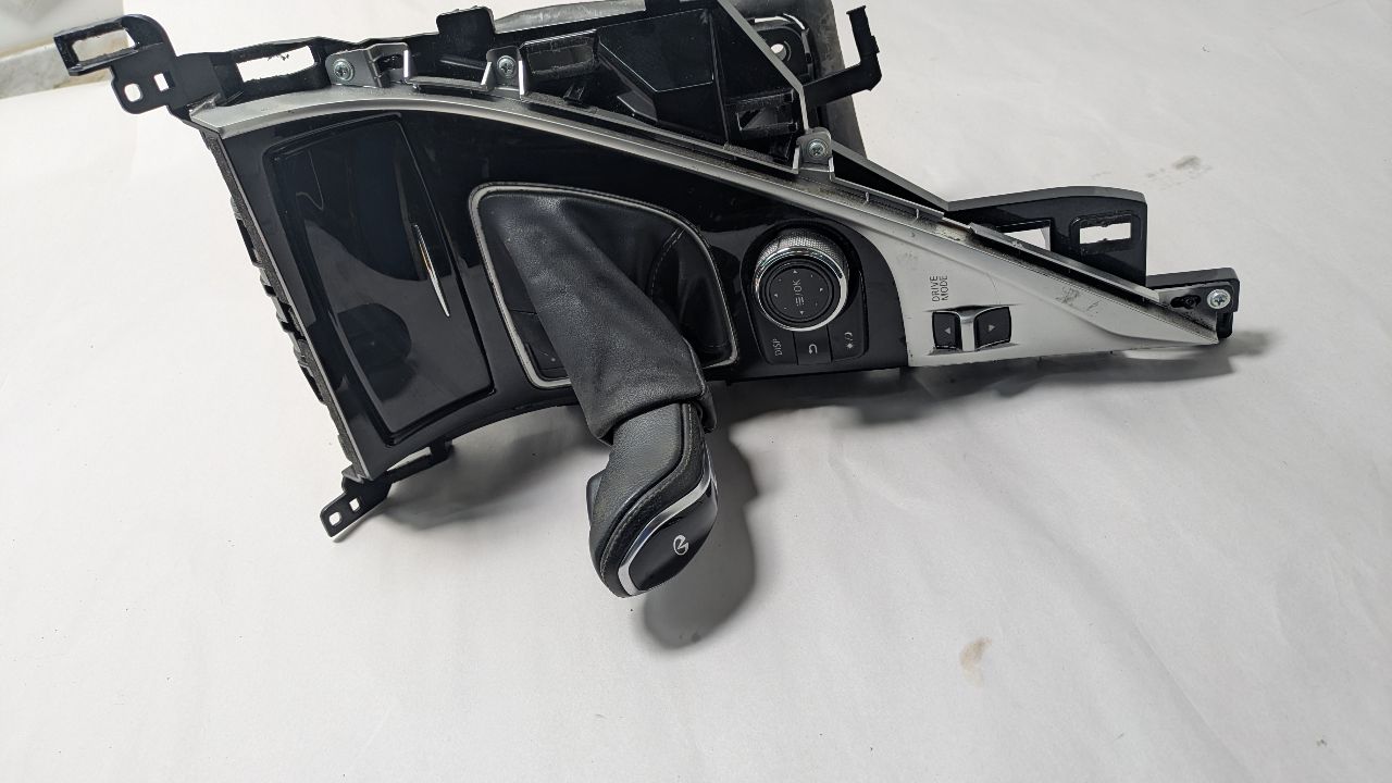 2020 INFINITI Q50 Console, Front - 450861 — photo 1