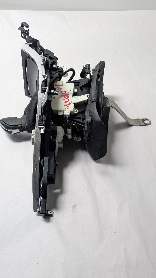 2020 INFINITI Q50 Console, Front - 450861 — photo 2