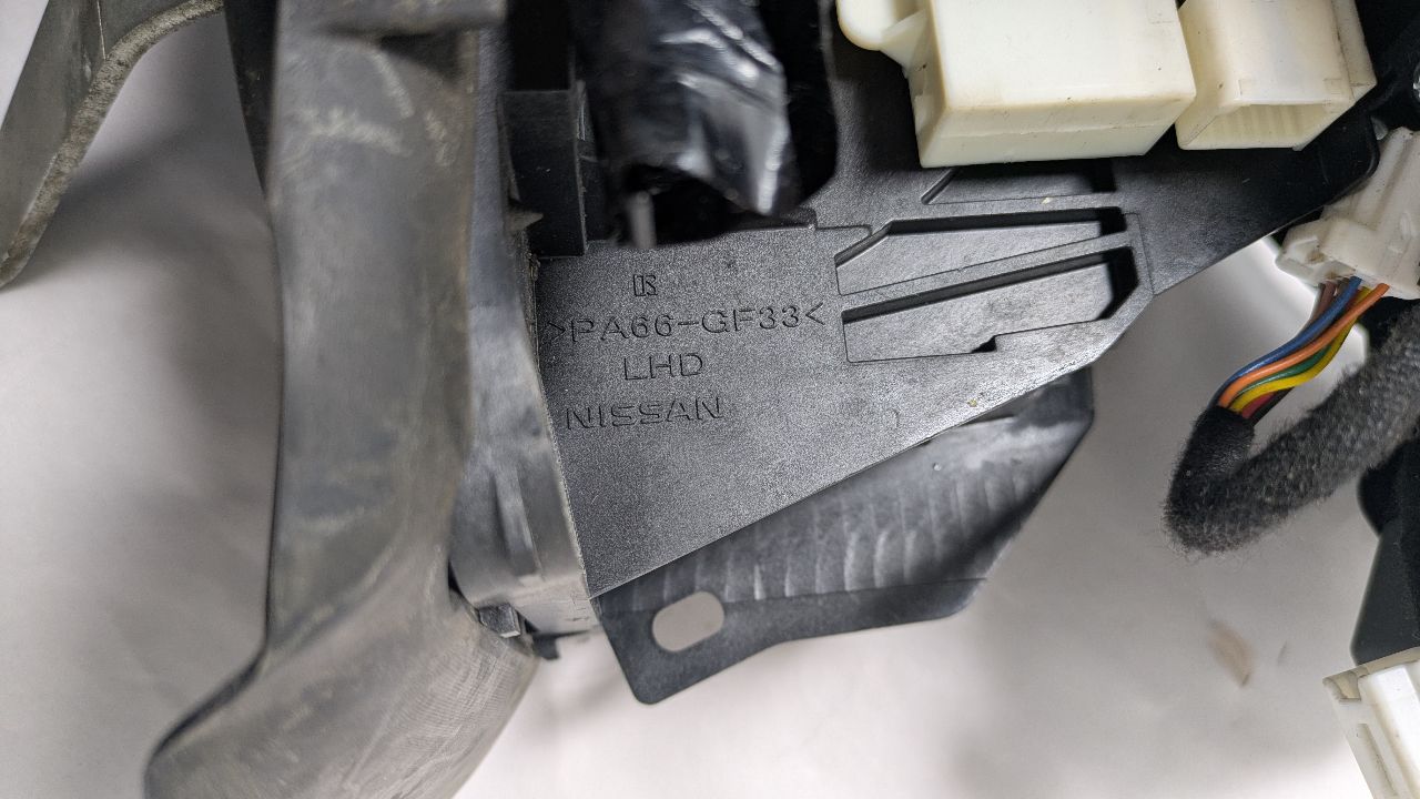 2020 INFINITI Q50 Console, Front - 450861 — photo 4