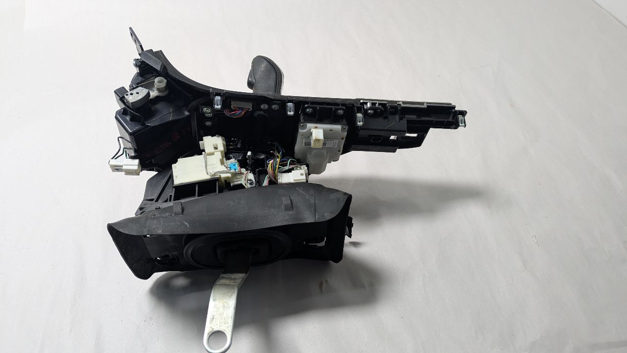 2020 INFINITI Q50 Console, Front - 450861 — photo 7