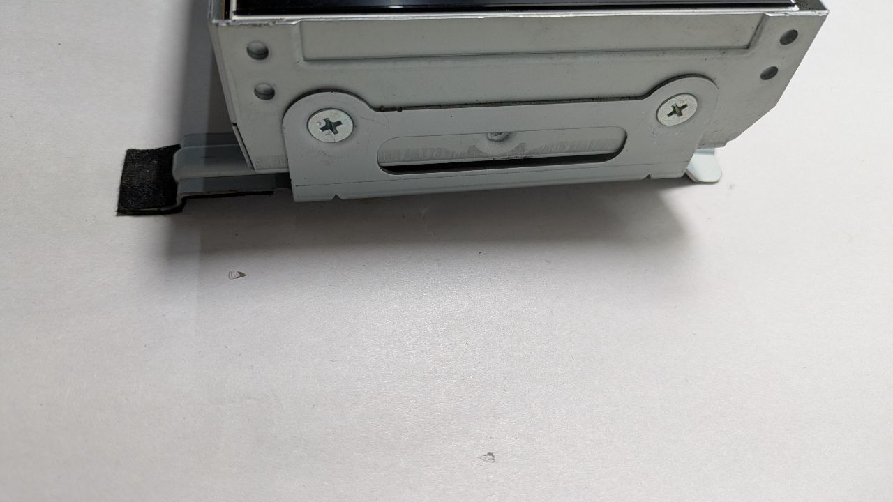 2020 INFINITI Q50 Info-GPS-TV Screen - 450868 — photo 3