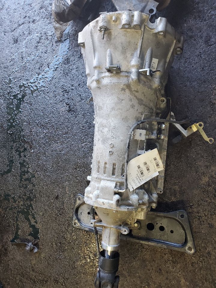 2020 INFINITI Q50 Transmiss,Transaxle - 450874 — photo 1