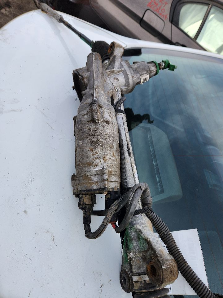 2020 SUBARU IMPREZA STEERING GEAR RACK - 450896 — photo 5