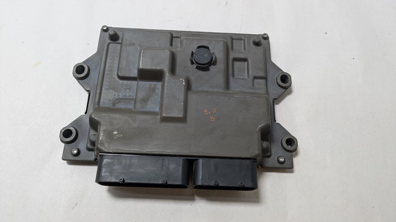 2020 SUBARU IMPREZA Eng/Motor Cont Mod - 450898 — photo 1