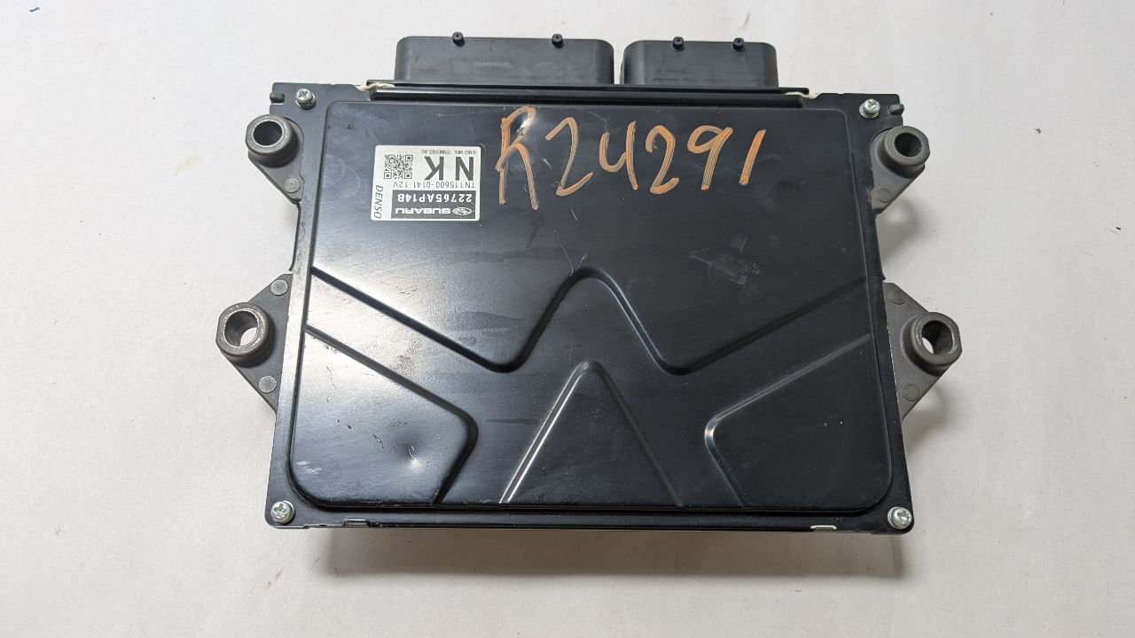 2020 SUBARU IMPREZA Eng/Motor Cont Mod - 450898 — photo 3