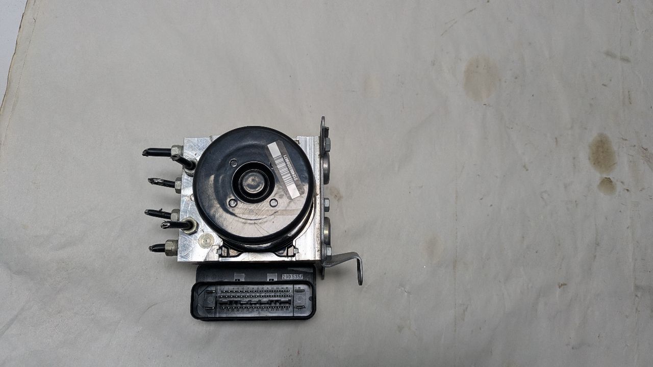 2007 BMW 328i Anti-lock Brake Pts - 450962