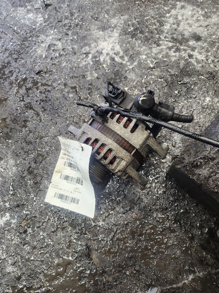 2017 KIA SOUL ALTERNATOR - 451013 — photo 2