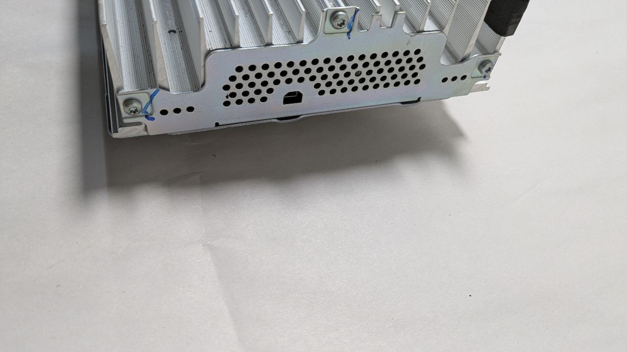 2012 KIA OPTIMA Radio Audio - 451016 — photo 2