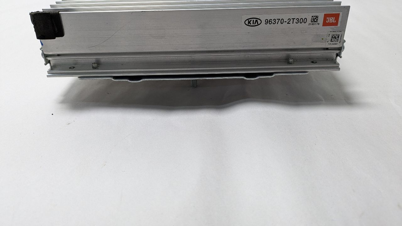 2012 KIA OPTIMA Radio Audio - 451016 — photo 4