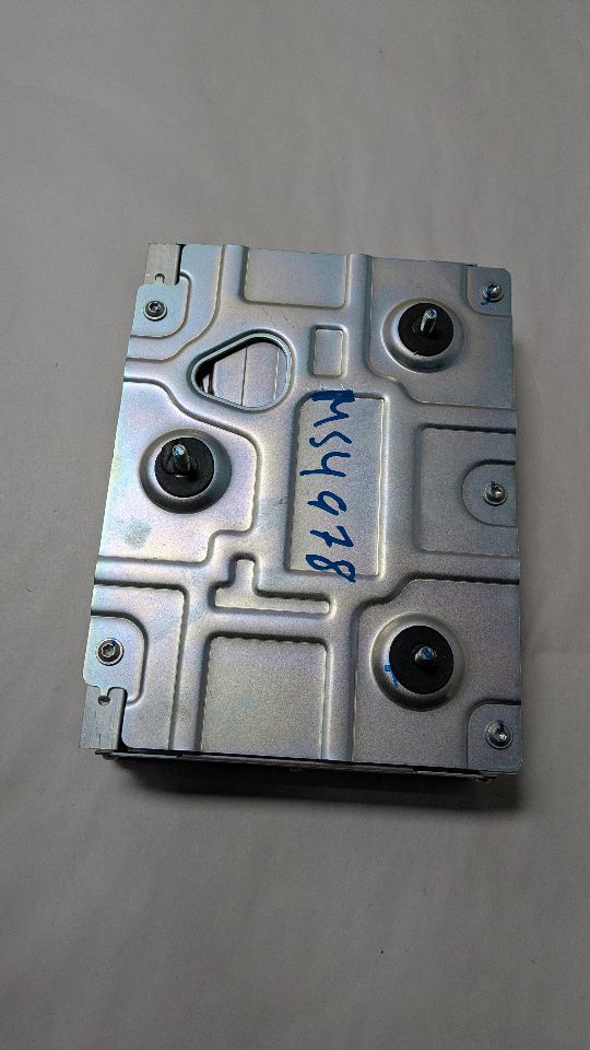2012 KIA OPTIMA Radio Audio - 451016 — photo 5