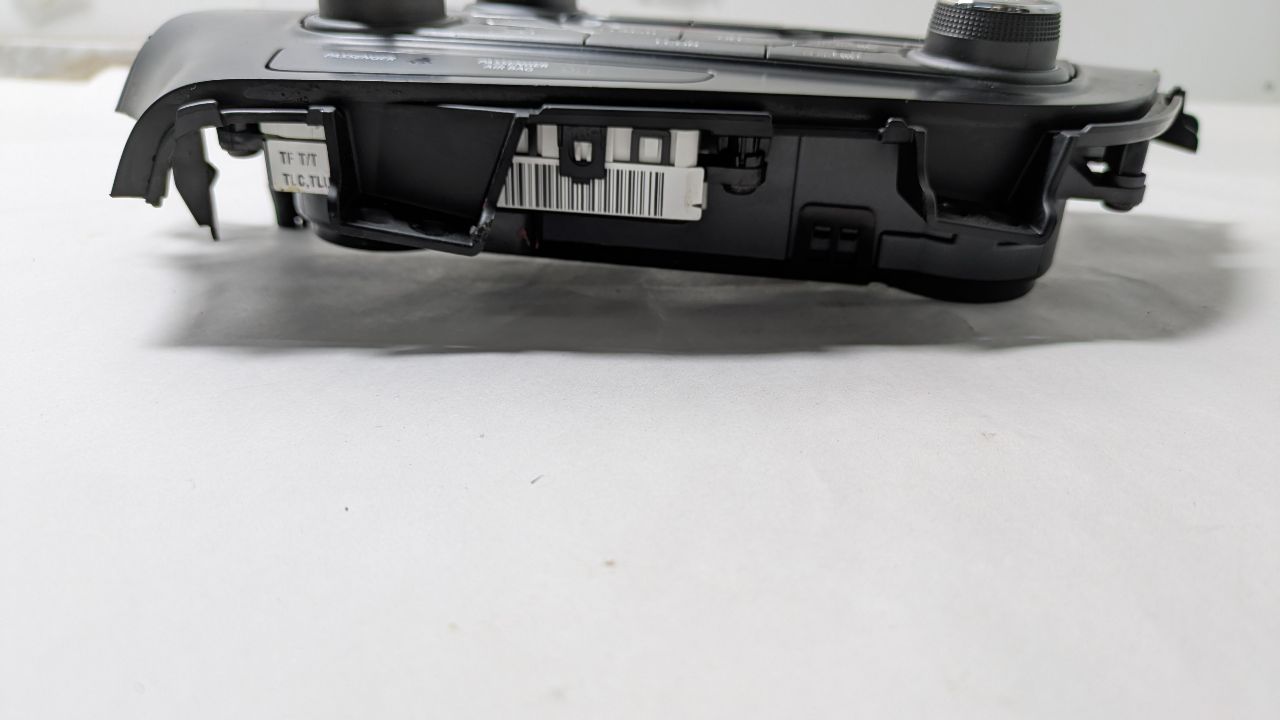 2012 KIA OPTIMA TEMP CONTROL - 451017 — photo 2