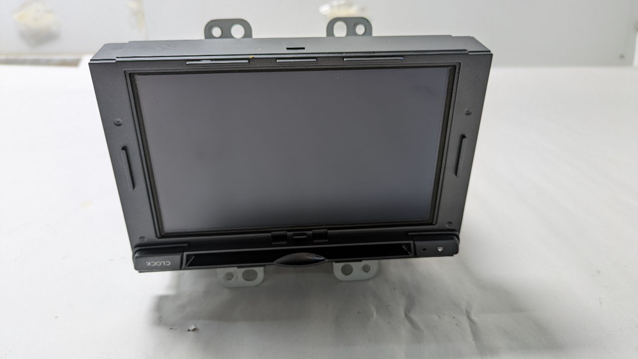 2012 KIA OPTIMA Info-GPS-TV Screen - 451018 — photo 1