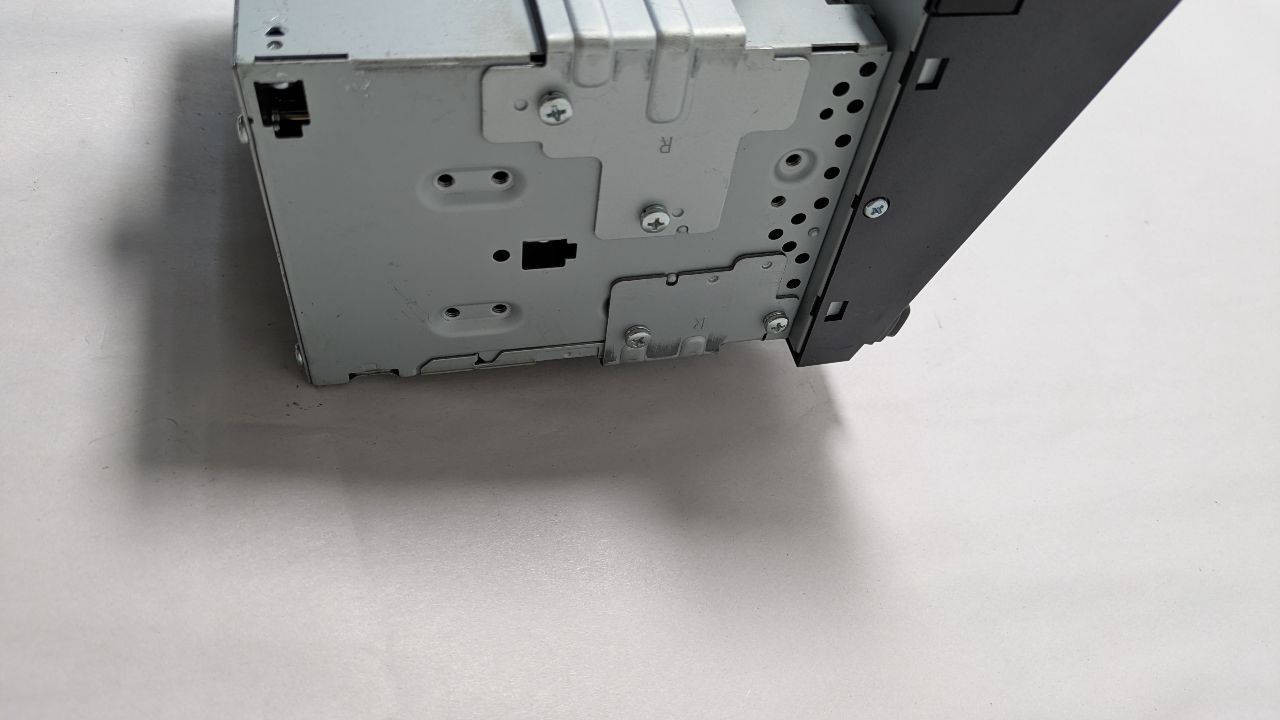 2012 KIA OPTIMA Info-GPS-TV Screen - 451018 — photo 3