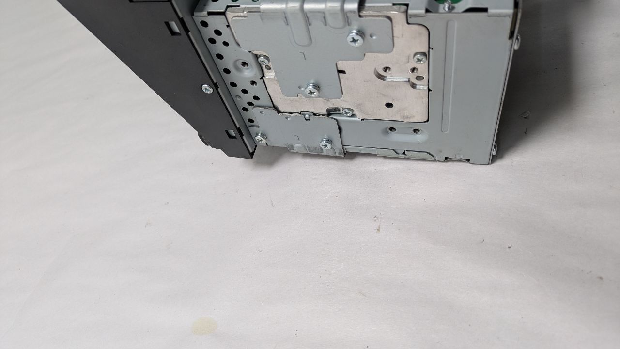 2012 KIA OPTIMA Info-GPS-TV Screen - 451018 — photo 4