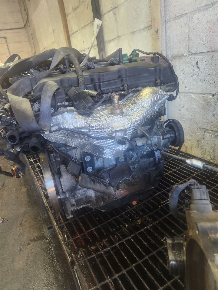 2012 KIA OPTIMA ENGINE ASSEMBLY - 451021 — photo 2