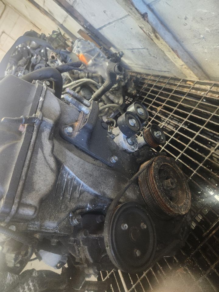 2012 KIA OPTIMA ENGINE ASSEMBLY - 451021 — photo 5