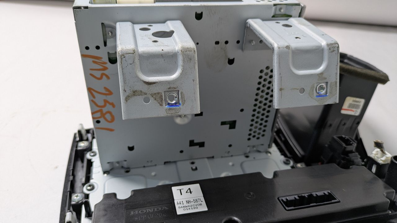 2013 HONDA CIVIC Radio Audio - 451040 — photo 4