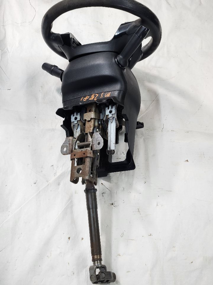 2013 HONDA CIVIC STEERING COLUMN - 451043 — photo 3