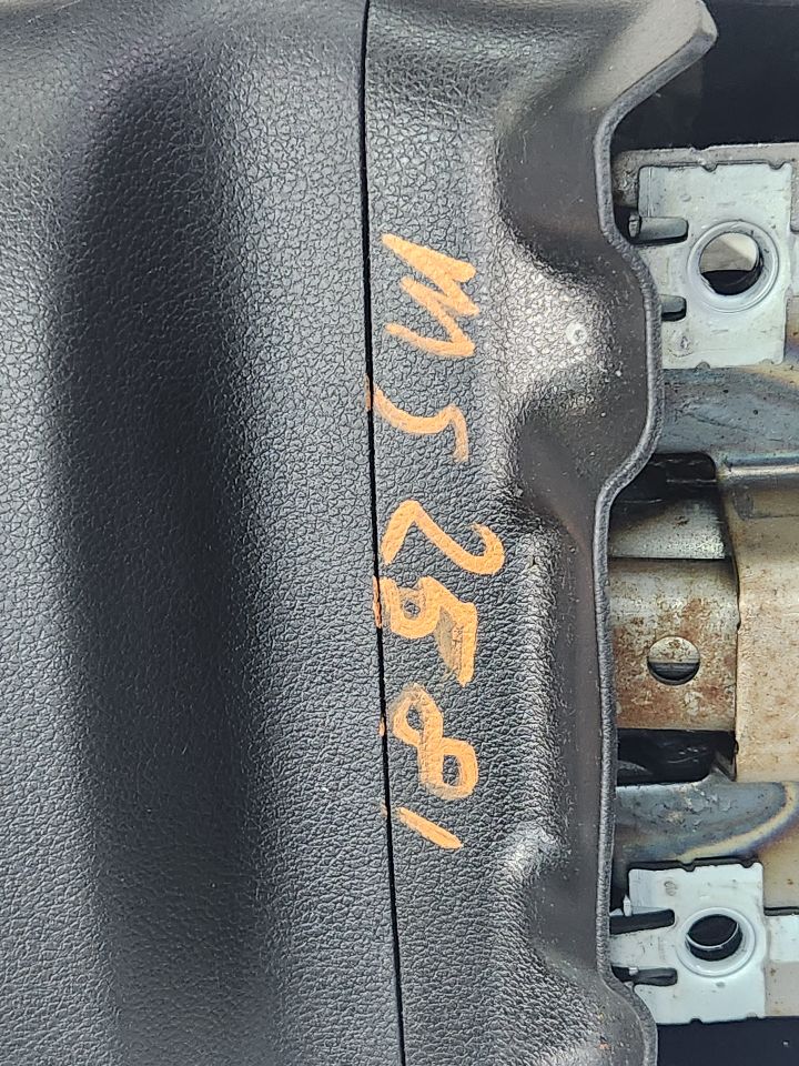 2013 HONDA CIVIC STEERING COLUMN - 451043 — photo 4