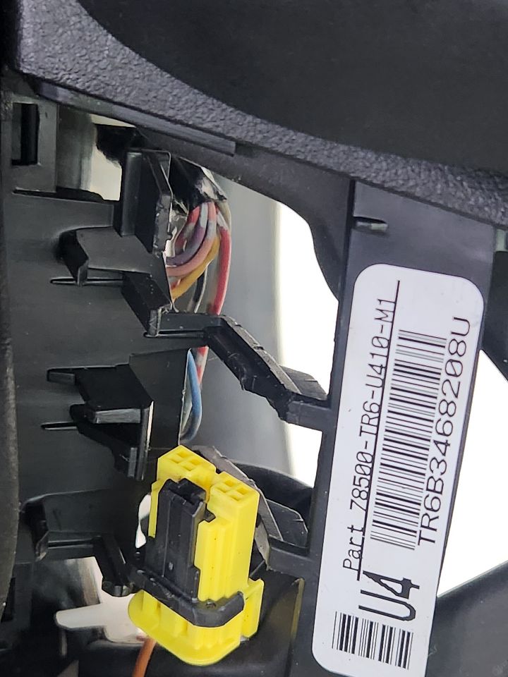 2013 HONDA CIVIC STEERING COLUMN - 451043 — photo 5