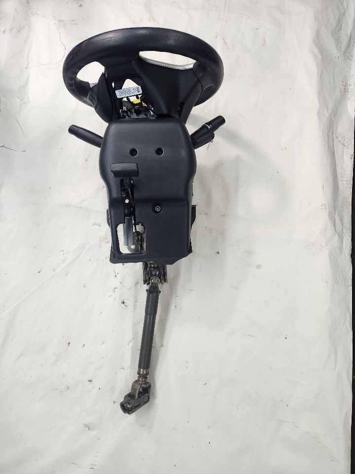 2013 HONDA CIVIC STEERING COLUMN - 451043 — photo 6