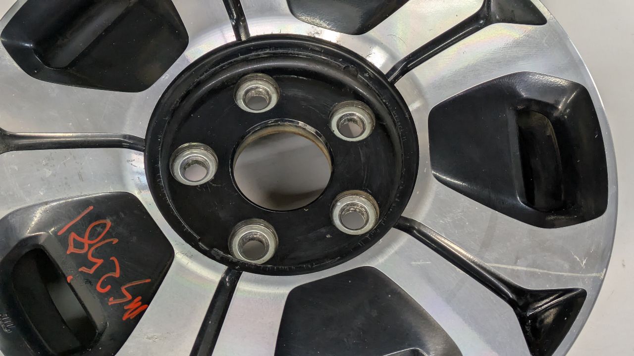 2013 HONDA CIVIC WHEEL - 451046 — photo 2