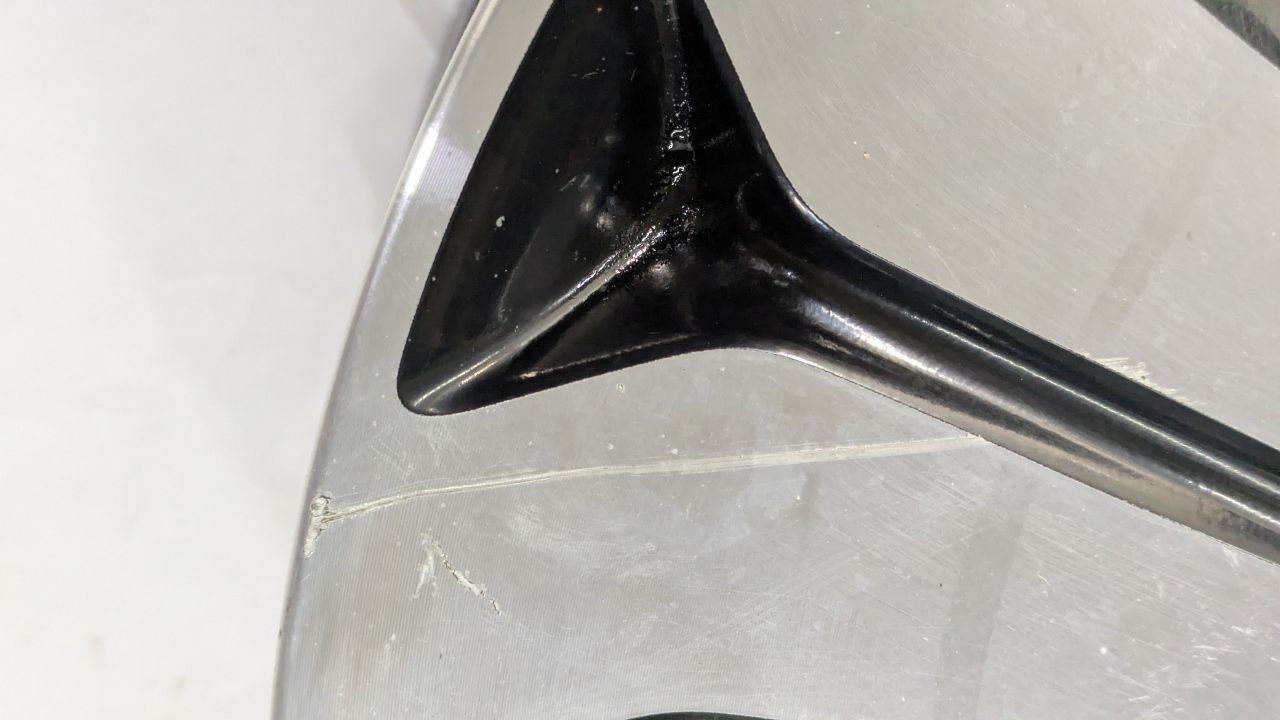 2013 HONDA CIVIC WHEEL - 451046 — photo 3