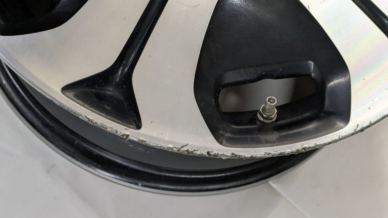 2013 HONDA CIVIC WHEEL - 451046 — photo 4