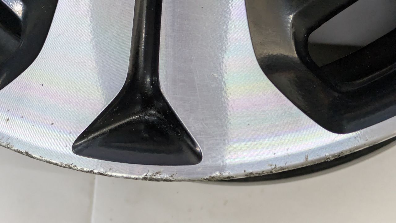 2013 HONDA CIVIC WHEEL - 451046 — photo 5