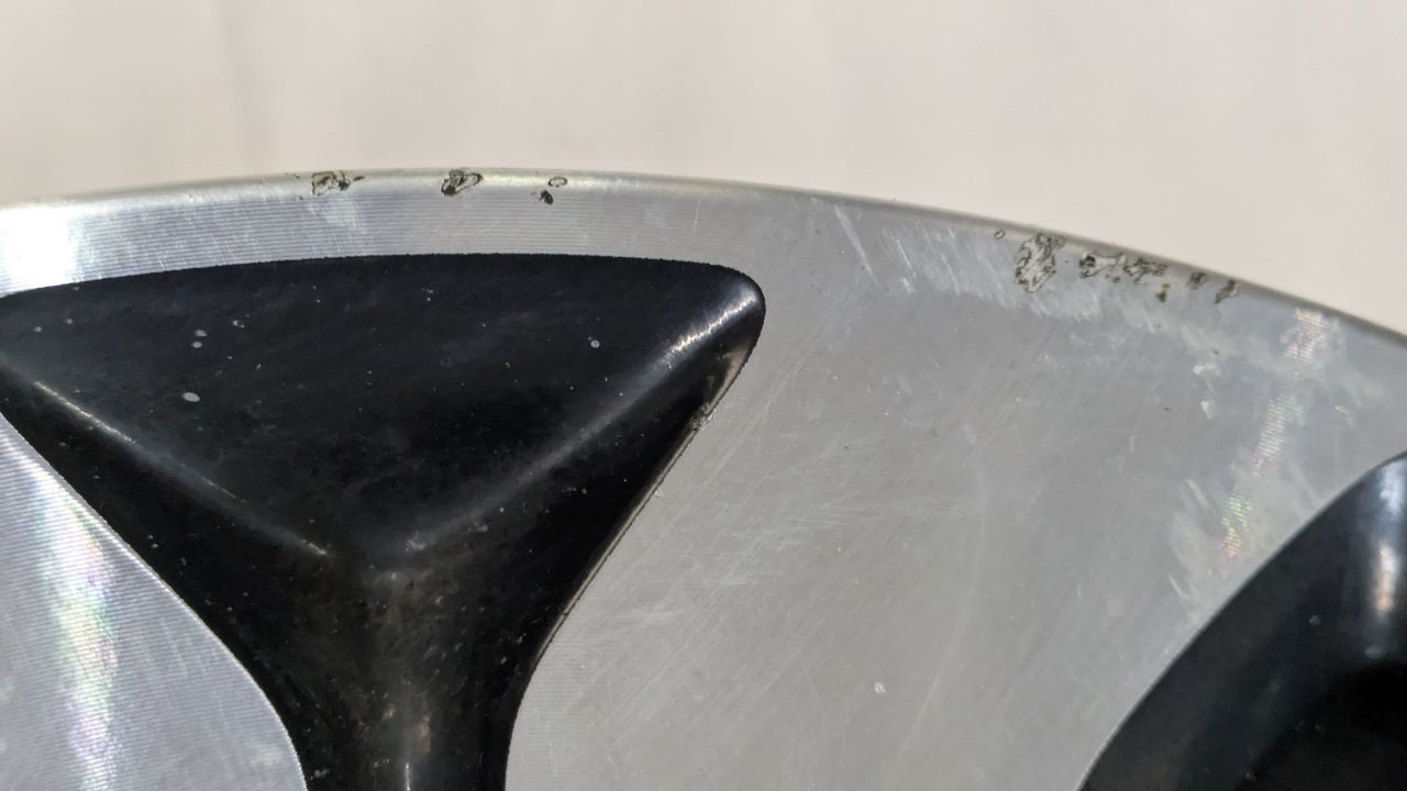 2013 HONDA CIVIC WHEEL - 451046 — photo 6