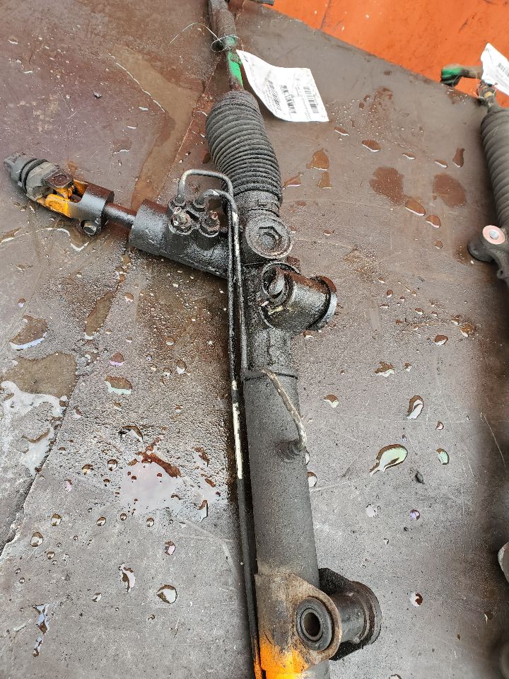 2005 JEEP LIBERTY 6cyl Gasoline 3.7 STEERING GEAR RACK - 451066 — photo 3