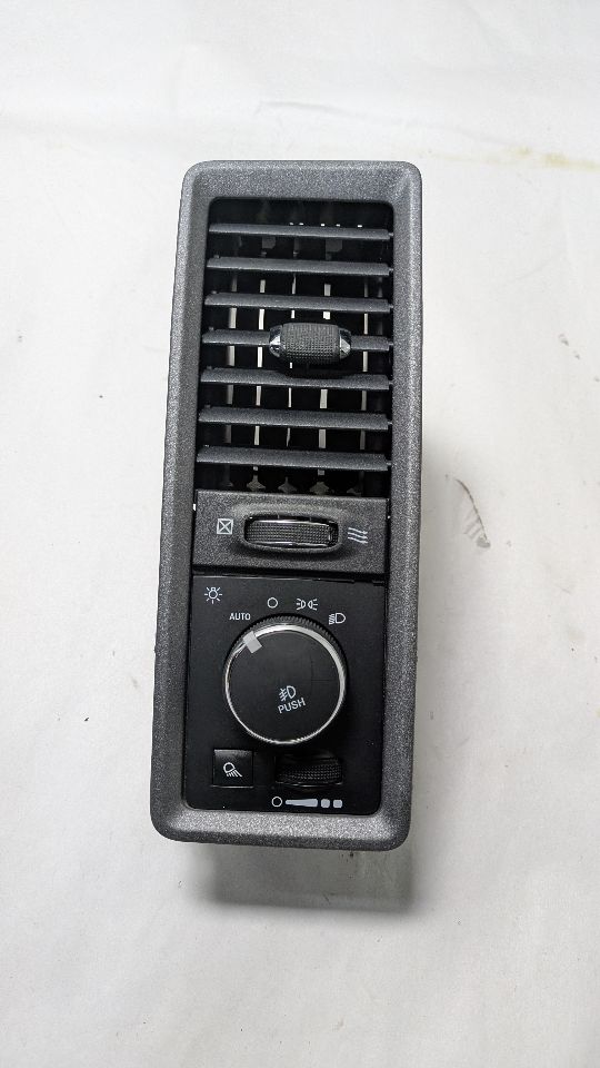 2019 DODGE 1500 PICKUP HEADLAMP MOTOR - 451087 — photo 1