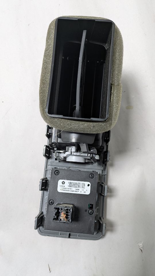 2019 DODGE 1500 PICKUP HEADLAMP MOTOR - 451087 — photo 5