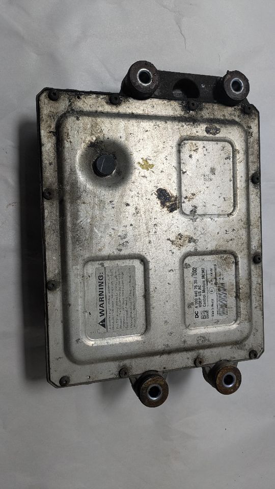 2006 BMW M3 Eng/Motor Cont Mod - 451102