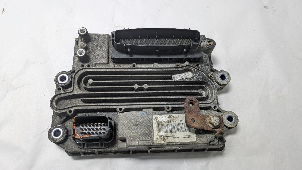 2006 BMW M3 Eng/Motor Cont Mod - 451102 — photo 3