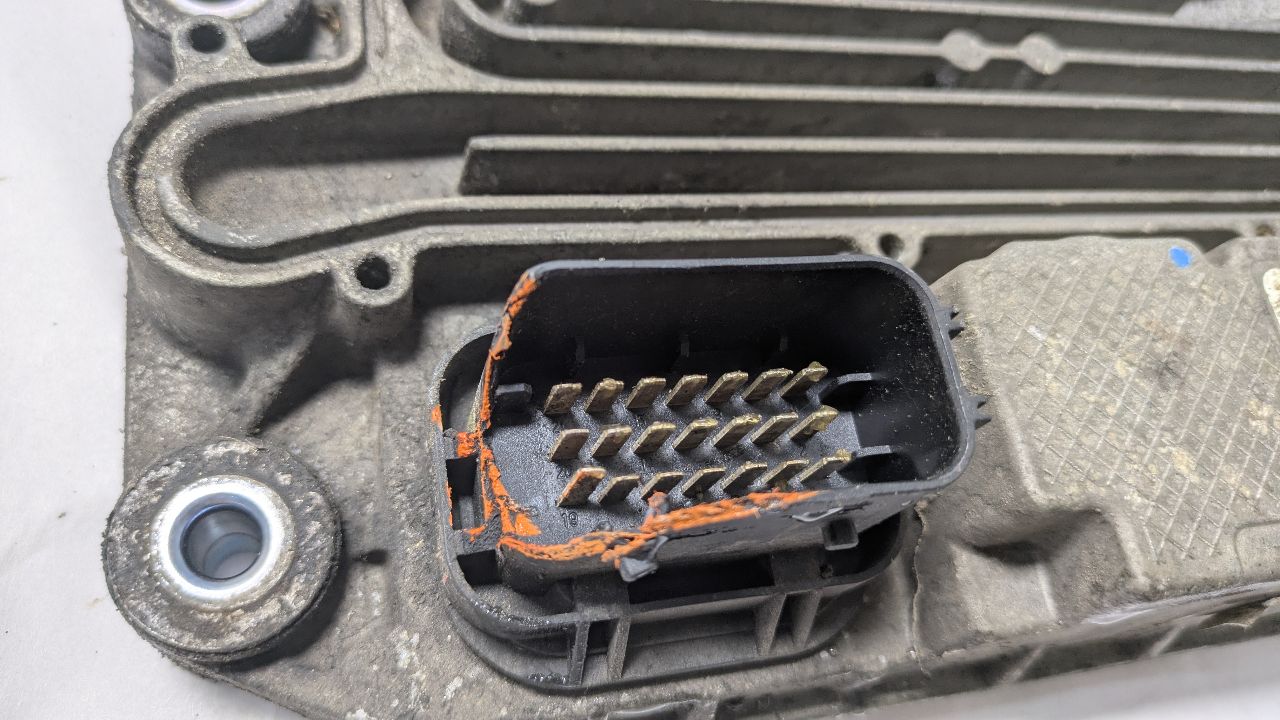 2006 BMW M3 Eng/Motor Cont Mod - 451102 — photo 4