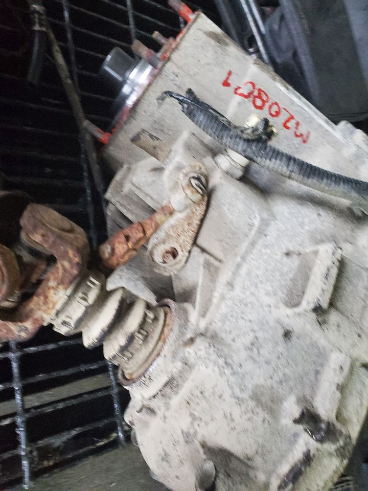 2009 CHEVROLET SILVERADO 1500 PICKUP TRANSFER CASE ASSY - 451114 — photo 2