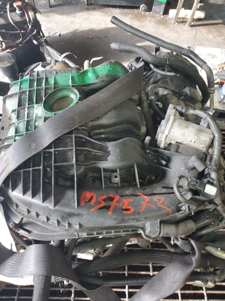 2017 DODGE JOURNEY ENGINE ASSEMBLY - 451123 — photo 3