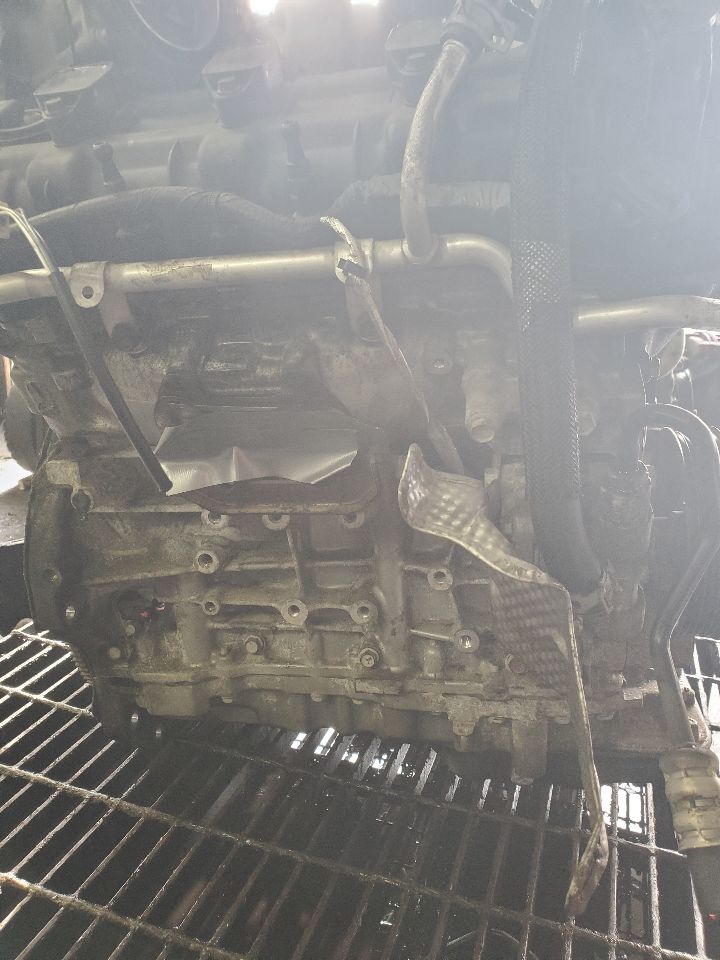 2017 DODGE JOURNEY ENGINE ASSEMBLY - 451123 — photo 7