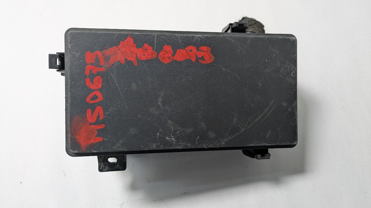 2017 HONDA CIVIC Fuse Box, Engine - 451143 — photo 1