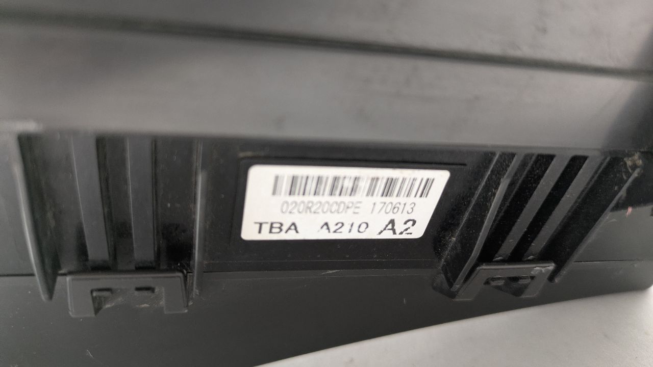 2017 HONDA CIVIC Fuse Box, Engine - 451143 — photo 3
